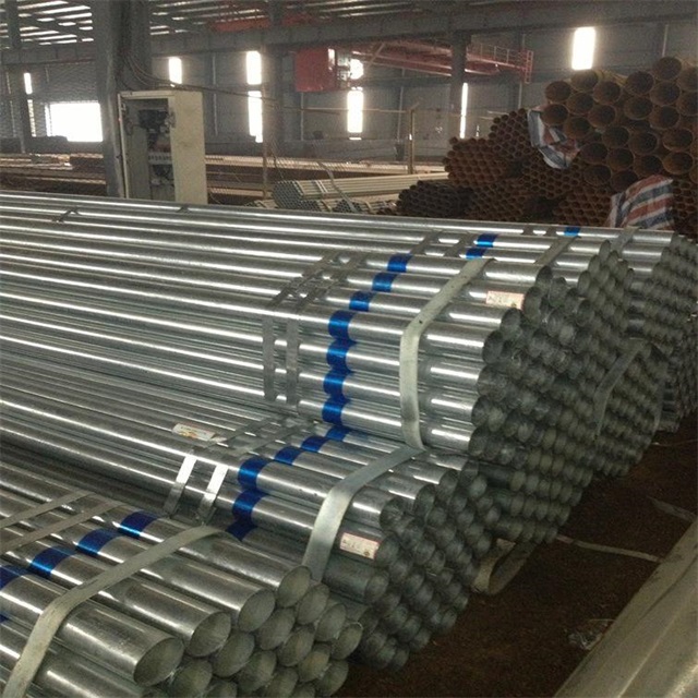 友發(fā)鍍鋅鋼管 友發(fā)鍍鋅鋼管