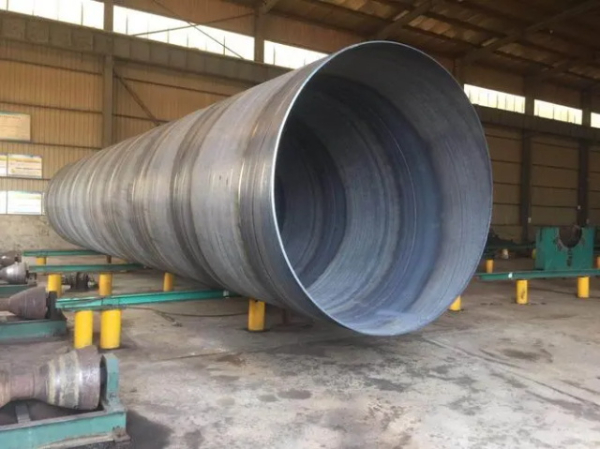 友發(fā)螺旋管